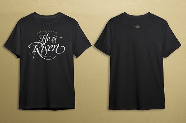 DISEÑO PARA ESTAMPAR | EN FONDO BLANCO O NEGRO